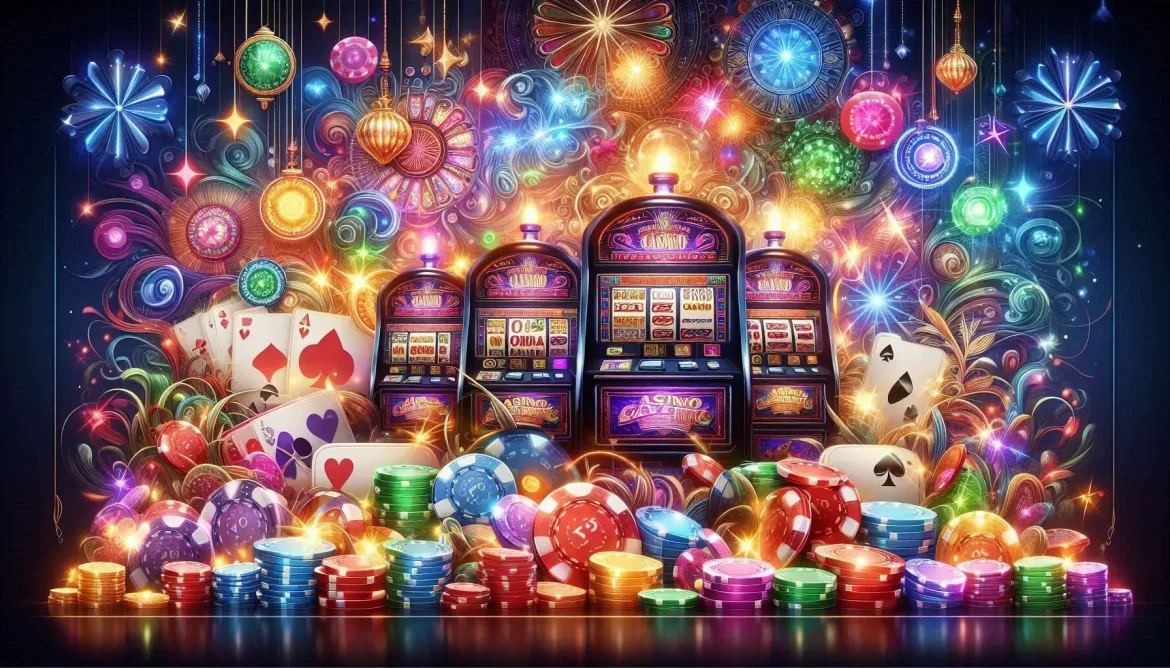 Quatro Casino